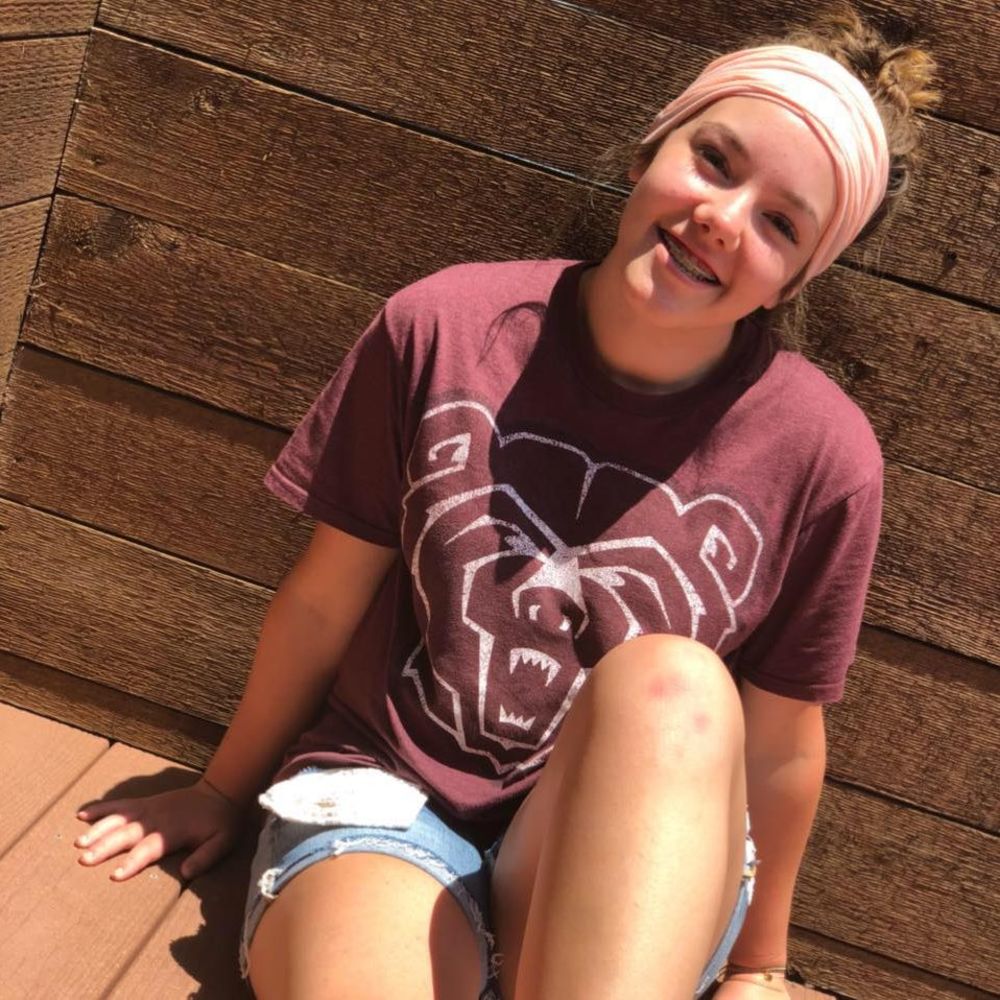 Meet your Posher, Taylor